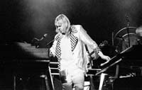 Rick Wakeman